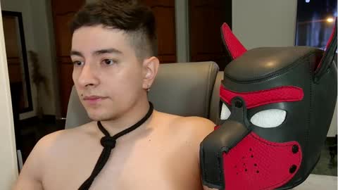 Jhoan Saenz online show from 09-30-25, 05:07