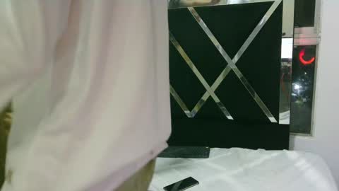 jhoana aston - daniel online show from 01-01-25, 05:01