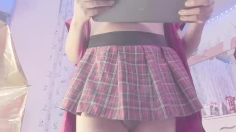 jhoanatrans22 online show from 02-10-25, 11:15