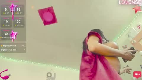 jhoanatrans22 online show from 04-08-26, 06:08