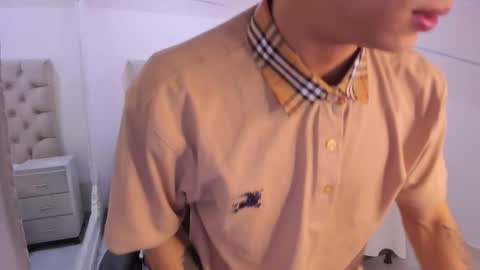 jhoanleandro online show from 12-04-25, 04:11