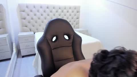 jhoanleandro online show from 01-17-26, 04:28