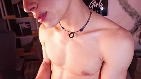 jhoanleandro online show from 03-16-26, 05:44