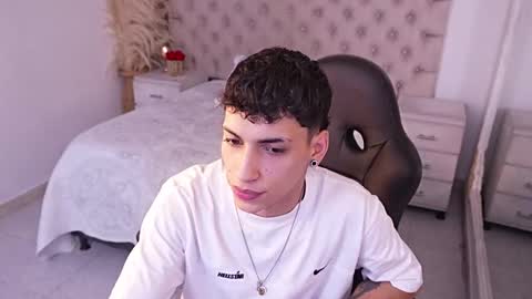 jhoanleandro online show from 03-17-26, 05:22