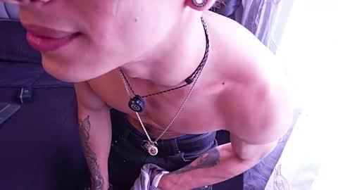 jhoanleandro online show from 04-09-26, 05:07