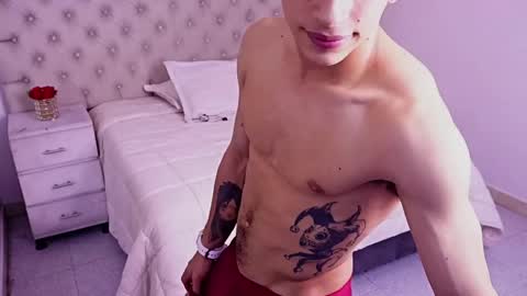Snapshot of jhoanleandro chatting on 05-30-26, 06:32 jhoanleandro online show from 05-30-26, 06:32