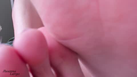  Jhoanna Largo  online show from 02-04-25, 06:17