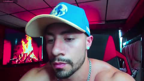 Snapshot of jhojansthetics chatting on 03-04-25, 09:54 Jhojan Strong online show from 03-04-25, 09:54