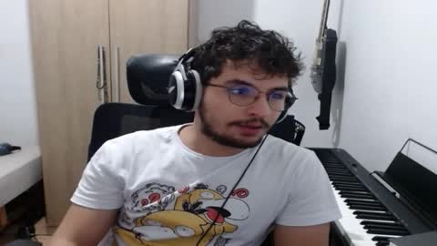 Jhon online show from 01-11-26, 05:12