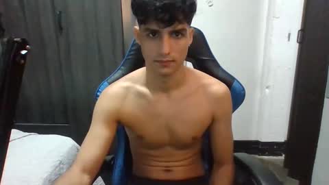 jhon online show from 12-07-24, 01:51