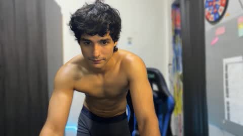 jhon online show from 12-21-25, 05:09