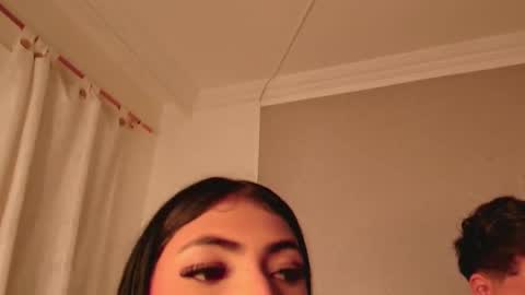 Snapshot of jhon_and_karol chatting on 05-03-26, 04:51 Jhon and Karol online show from 05-03-26, 04:51