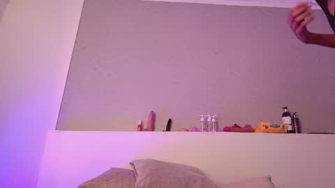 Snapshot of jhon_and_karol chatting on 05-06-26, 04:41 Jhon and Karol online show from 05-06-26, 04:41