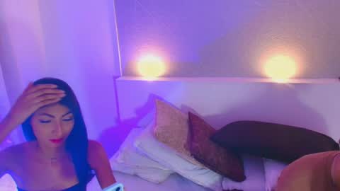 Snapshot of jhon_and_karol chatting on 06-03-26, 03:20 Jhon and Karol online show from 06-03-26, 03:20