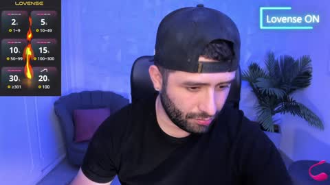 John Bear.... online show from 01-13-25, 05:12