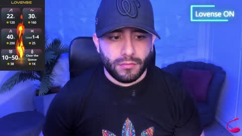 John Bear.... online show from 01-19-25, 11:12