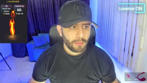 John Bear.... online show from 02-11-25, 11:10