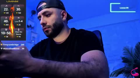 John Bear.... online show from 02-18-25, 05:31