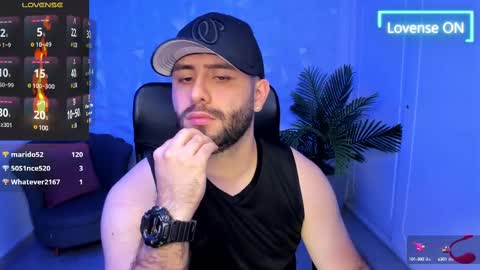 John Bear.... online show from 02-22-25, 02:19