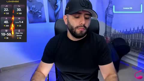 John Bear.... online show from 02-24-25, 11:32