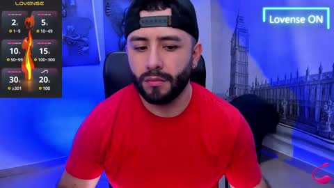 John Bear.... online show from 03-07-25, 11:18