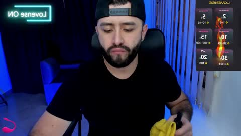 John Bear.... online show from 03-10-25, 11:21