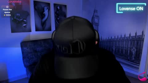 John Bear.... online show from 09-18-25, 11:12