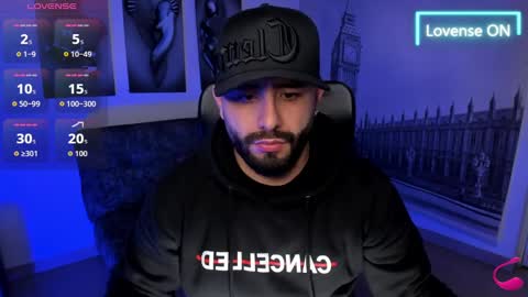 John Bear.... online show from 09-20-25, 11:11