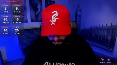 John Bear.... online show from 09-27-25, 11:04