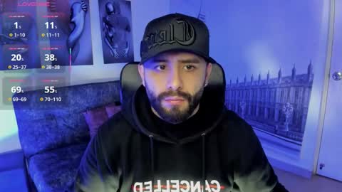 John Bear.... online show from 10-07-25, 11:07