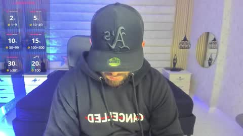 John Bear.... online show from 01-10-26, 11:23