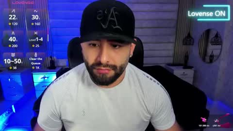 John Bear.... online show from 02-16-26, 11:39