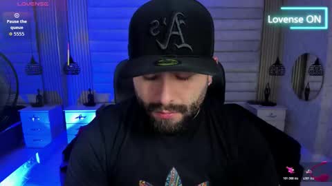 John Bear.... online show from 02-27-26, 11:21