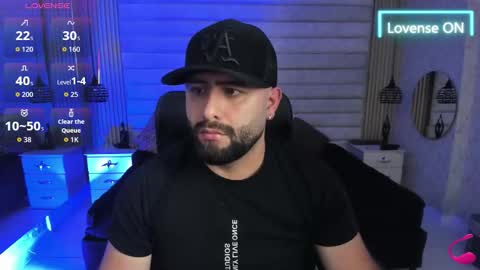 John Bear.... online show from 03-02-26, 11:28