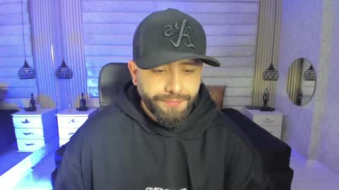 John Bear.... online show from 03-28-26, 11:21