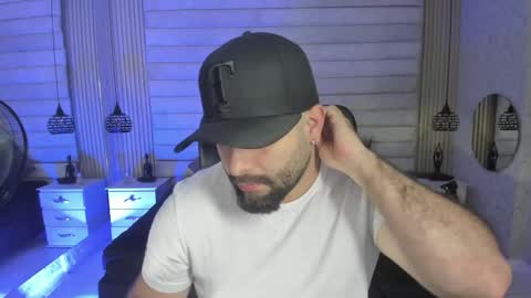 John Bear.... online show from 03-30-26, 11:22