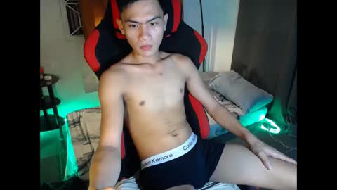 jhon_cummer online show from 05-18-26, 10:10