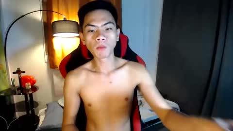 jhon_cummer online show from 06-02-26, 03:30