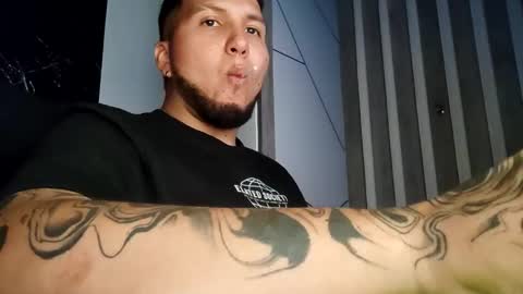 Snapshot of jhon_gottti chatting on 02-02-25, 06:37 jhon online show from 02-02-25, 06:37