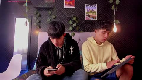 Jake y Troy online show from 05-16-26, 07:23