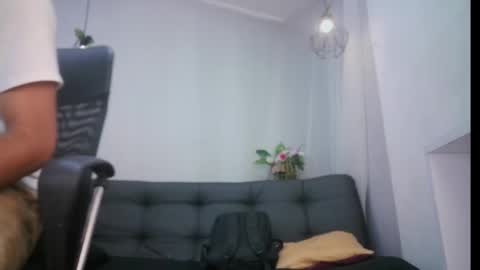 jhon_malo online show from 02-03-25, 03:42