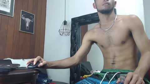 jhon_malo online show from 02-15-25, 11:28