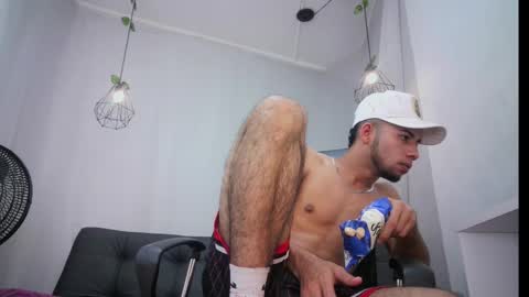 jhon_malo online show from 03-03-25, 07:32