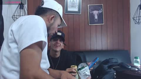 jhon_malo online show from 03-05-25, 04:34