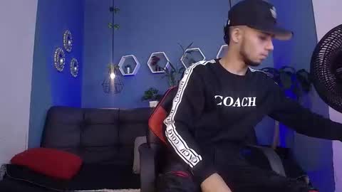 jhon_malo online show from 09-12-25, 12:38