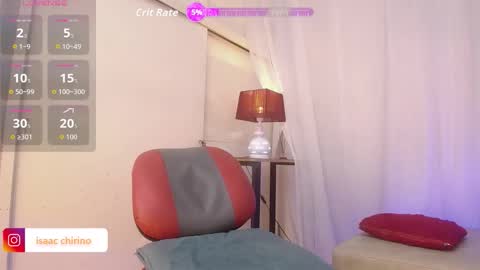 jhon_malo online show from 12-19-25, 04:30