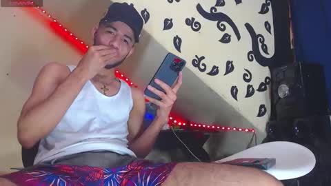 jhon_malo online show from 03-03-26, 04:57