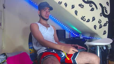 jhon_malo online show from 03-06-26, 11:17