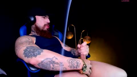 jhon_psyco online show from 10-17-25, 04:20