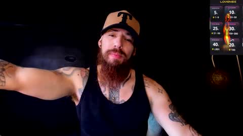 jhon_psyco online show from 10-24-25, 01:07